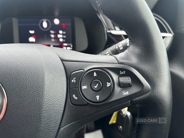 Used Vauxhall Corsa 2022 for sale - 77626836: Photo 18