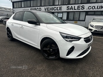 Vauxhall Corsa feature image