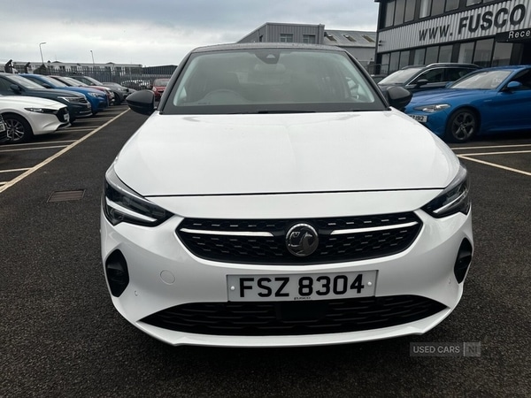 Used Vauxhall Corsa 2022 for sale - 77626836: Photo 2