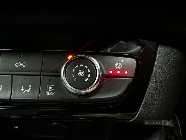 Used Vauxhall Corsa 2022 for sale - 77626836: Photo 22