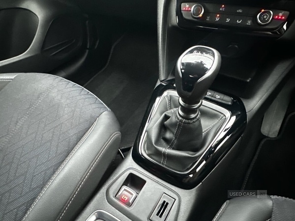 Used Vauxhall Corsa 2022 for sale - 77626836: Photo 23