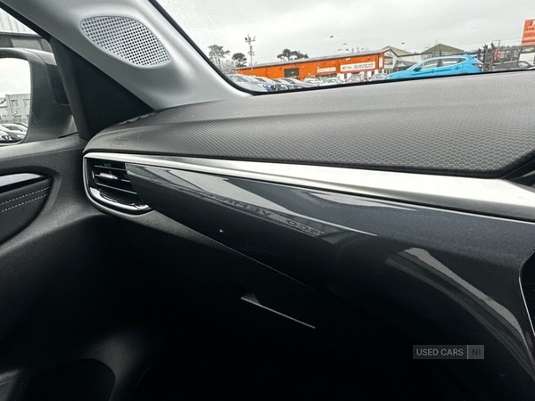 Used Vauxhall Corsa 2022 for sale - 77626836: Photo 24