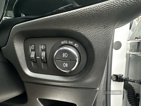 Used Vauxhall Corsa 2022 for sale - 77626836: Photo 25