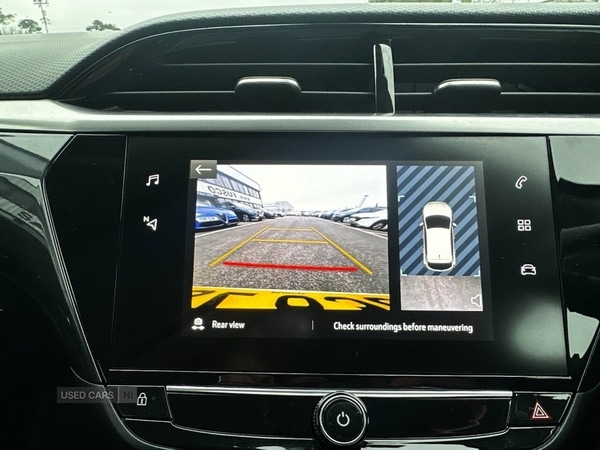 Used Vauxhall Corsa 2022 for sale - 77626836: Photo 26