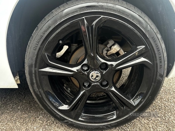 Used Vauxhall Corsa 2022 for sale - 77626836: Photo 4