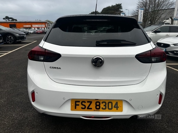 Used Vauxhall Corsa 2022 for sale - 77626836: Photo 6