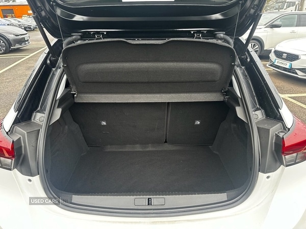 Used Vauxhall Corsa 2022 for sale - 77626836: Photo 7