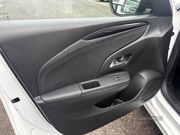 Used Vauxhall Corsa 2022 for sale - 77626836: Photo 9