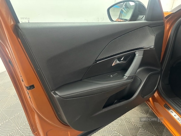 Used Peugeot 2008 2021 for sale - 76840124: Photo 10
