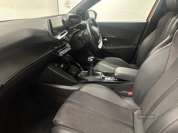 Used Peugeot 2008 2021 for sale - 76840124: Photo 11