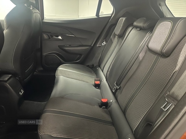 Used Peugeot 2008 2021 for sale - 76840124: Photo 12