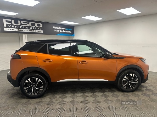 Used Peugeot 2008 2021 for sale - 76840124: Photo 13