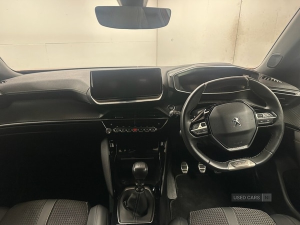 Used Peugeot 2008 2021 for sale - 76840124: Photo 14