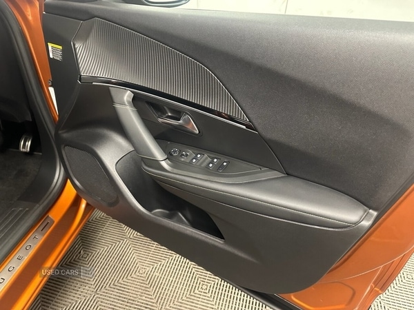 Used Peugeot 2008 2021 for sale - 76840124: Photo 16