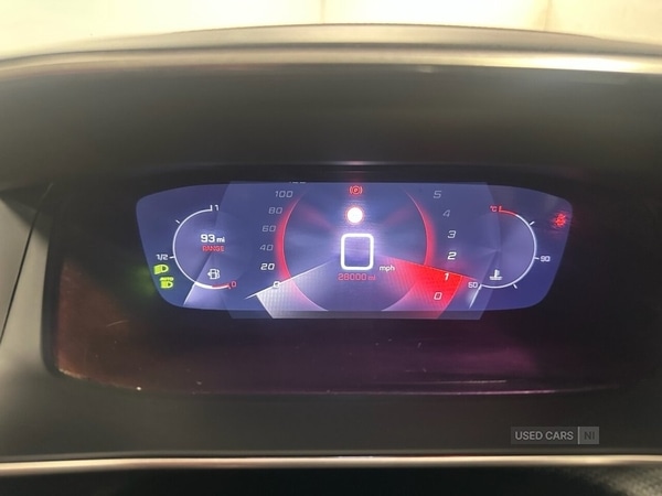 Used Peugeot 2008 2021 for sale - 76840124: Photo 17