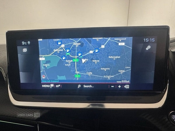 Used Peugeot 2008 2021 for sale - 76840124: Photo 18