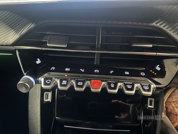 Used Peugeot 2008 2021 for sale - 76840124: Photo 19