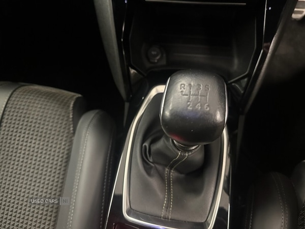 Used Peugeot 2008 2021 for sale - 76840124: Photo 20