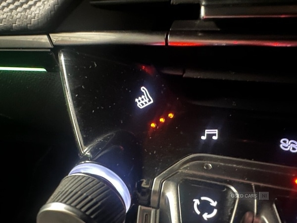 Used Peugeot 2008 2021 for sale - 76840124: Photo 21