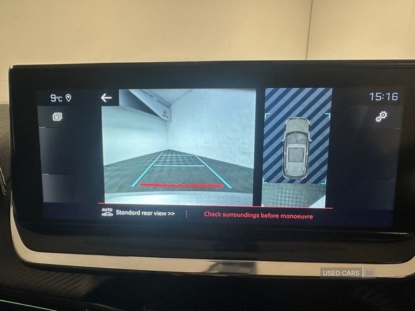 Used Peugeot 2008 2021 for sale - 76840124: Photo 22