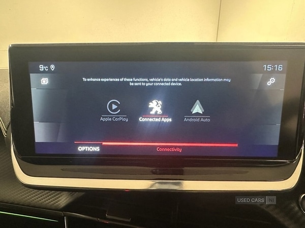 Used Peugeot 2008 2021 for sale - 76840124: Photo 23