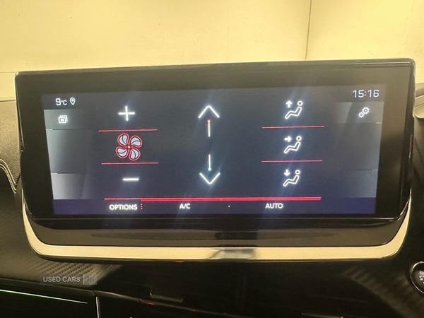 Used Peugeot 2008 2021 for sale - 76840124: Photo 24