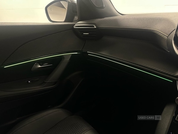 Used Peugeot 2008 2021 for sale - 76840124: Photo 25