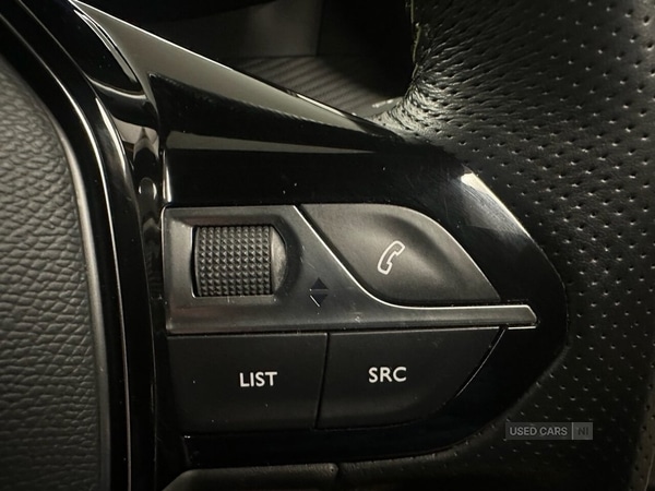 Used Peugeot 2008 2021 for sale - 76840124: Photo 27
