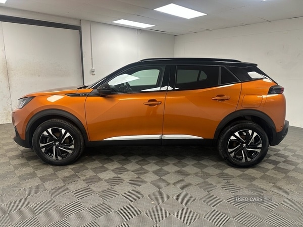 Used Peugeot 2008 2021 for sale - 76840124: Photo 3
