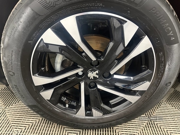 Used Peugeot 2008 2021 for sale - 76840124: Photo 4