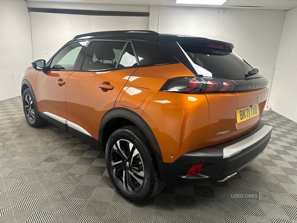 Used Peugeot 2008 2021 for sale - 76840124: Photo 6