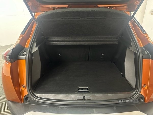 Used Peugeot 2008 2021 for sale - 76840124: Photo 9