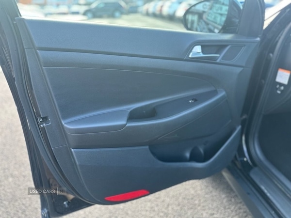 Used Hyundai TUCSON 2020 for sale - 77884054: Photo 11