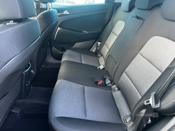 Used Hyundai TUCSON 2020 for sale - 77884054: Photo 12