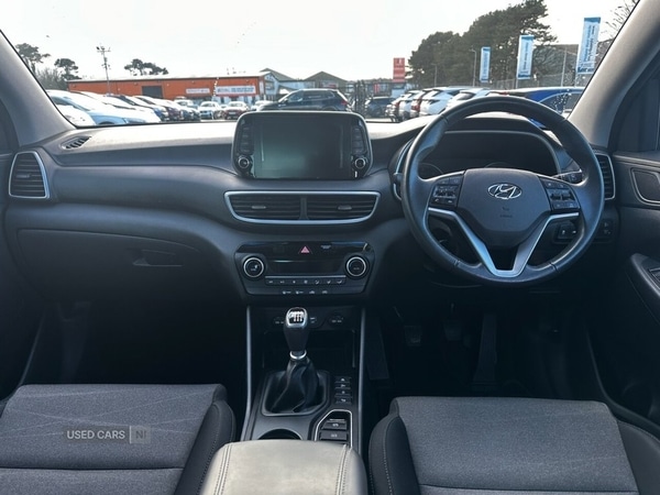 Used Hyundai TUCSON 2020 for sale - 77884054: Photo 13