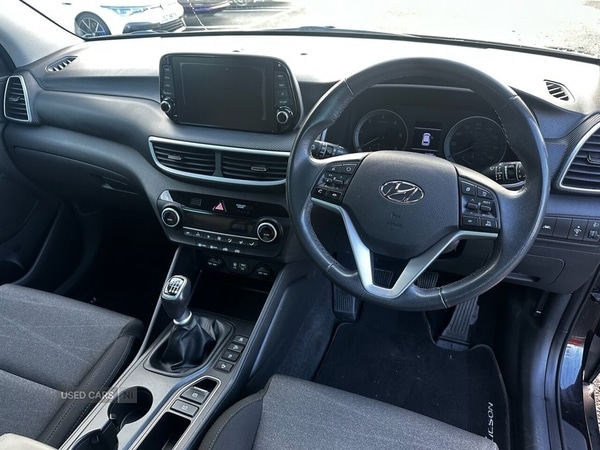 Used Hyundai TUCSON 2020 for sale - 77884054: Photo 14