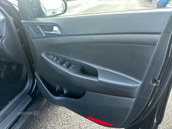 Used Hyundai TUCSON 2020 for sale - 77884054: Photo 16