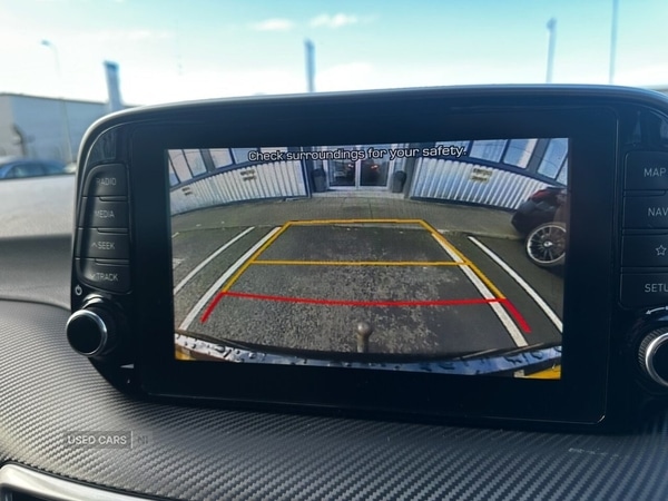 Used Hyundai TUCSON 2020 for sale - 77884054: Photo 18