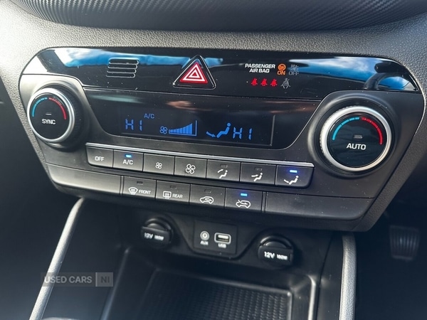 Used Hyundai TUCSON 2020 for sale - 77884054: Photo 19