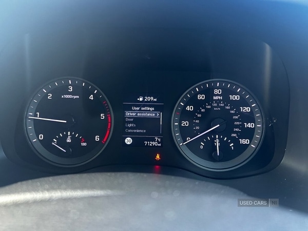 Used Hyundai TUCSON 2020 for sale - 77884054: Photo 21