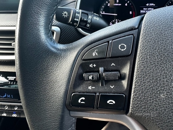 Used Hyundai TUCSON 2020 for sale - 77884054: Photo 22