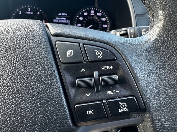 Used Hyundai TUCSON 2020 for sale - 77884054: Photo 23