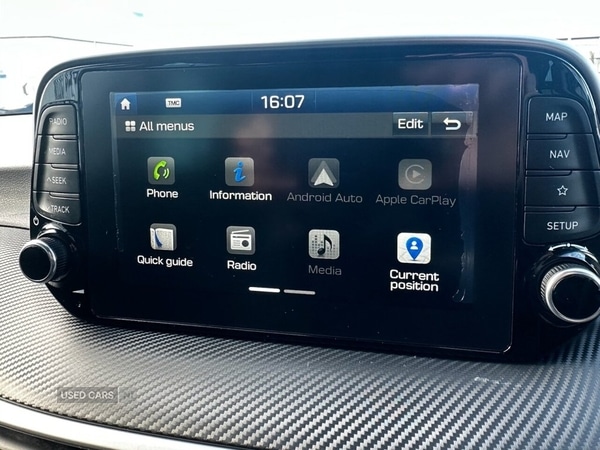 Used Hyundai TUCSON 2020 for sale - 77884054: Photo 24