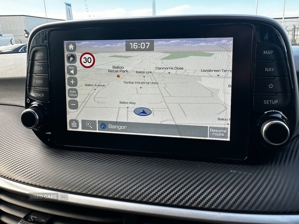 Used Hyundai TUCSON 2020 for sale - 77884054: Photo 25