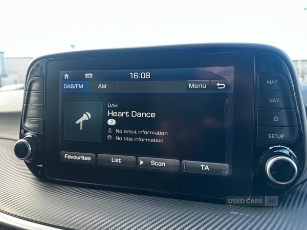 Used Hyundai TUCSON 2020 for sale - 77884054: Photo 28