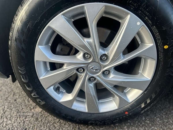 Used Hyundai TUCSON 2020 for sale - 77884054: Photo 5