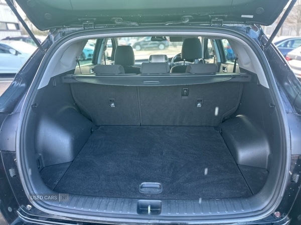 Used Hyundai TUCSON 2020 for sale - 77884054: Photo 8