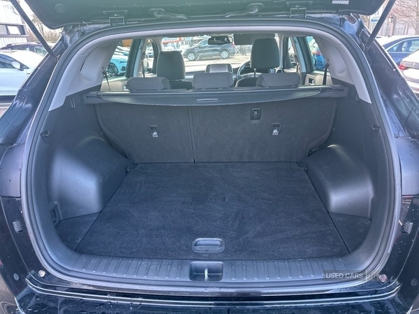 Used Hyundai TUCSON 2020 for sale - 77884054: Photo 9