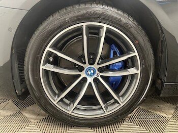 Used BMW 5 Series 2022 for sale - 75928753: Photo