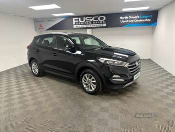 2018 - 1.6 GDi Blue Drive SE Nav 5dr 2WD